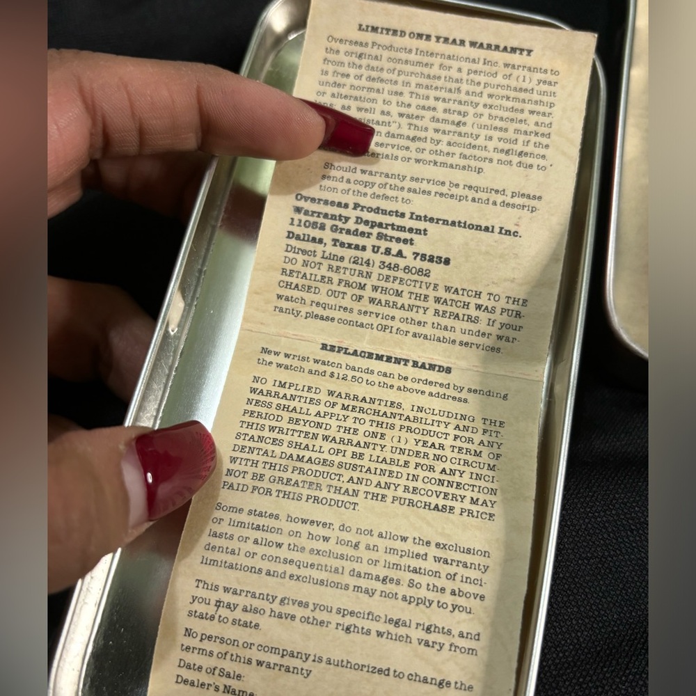 Disney Mickey Mouse watch x Seiko Alba Moon Phase Watch Authentic - Picture 6 of 11